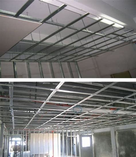The Importance of Metal Furrings in Building a Strong Foundation.